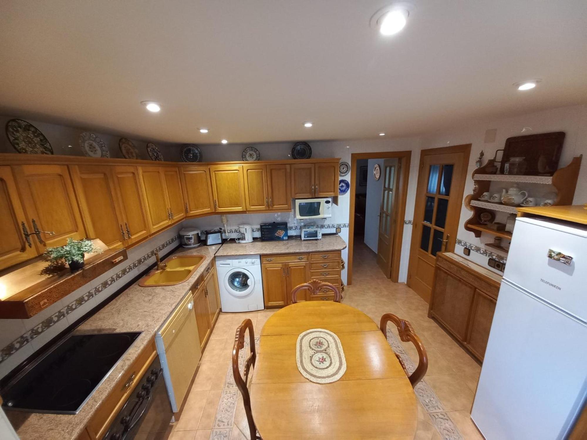 Casa Rural El Raso Almoguera Екстер'єр фото