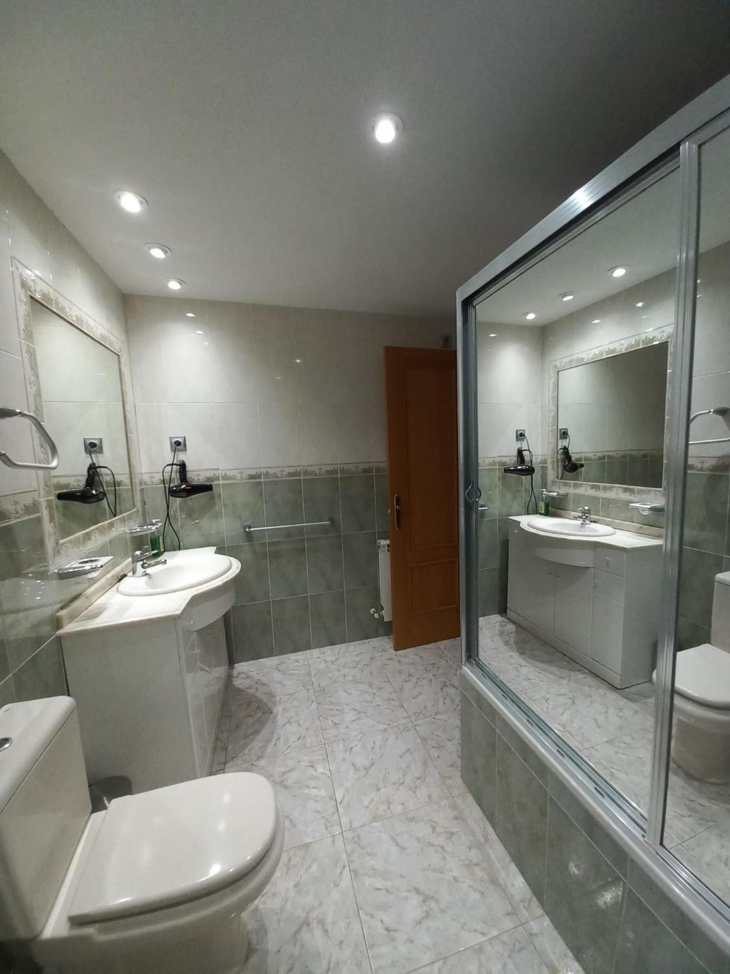 Casa Rural El Raso Almoguera Екстер'єр фото