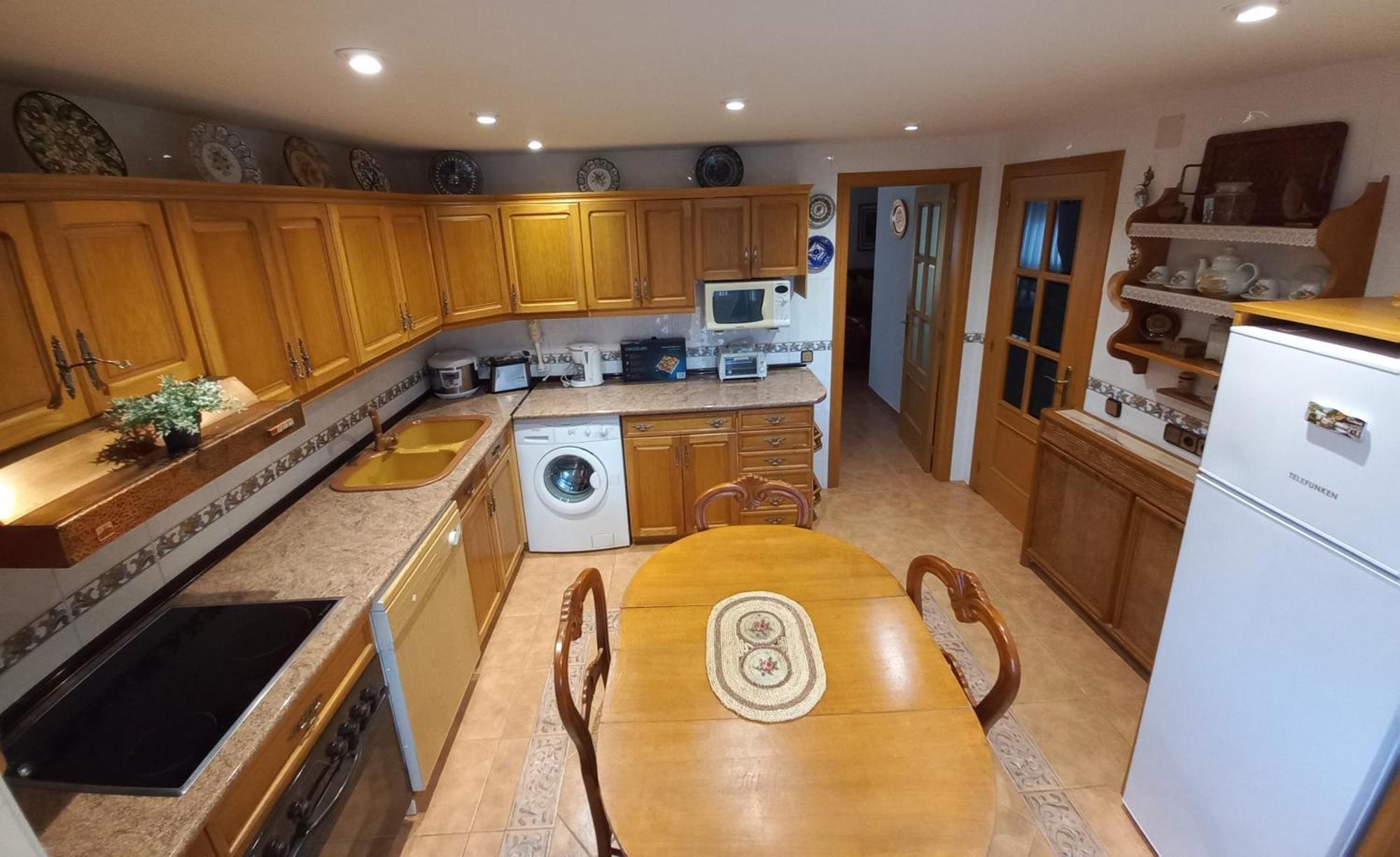 Casa Rural El Raso Almoguera Екстер'єр фото