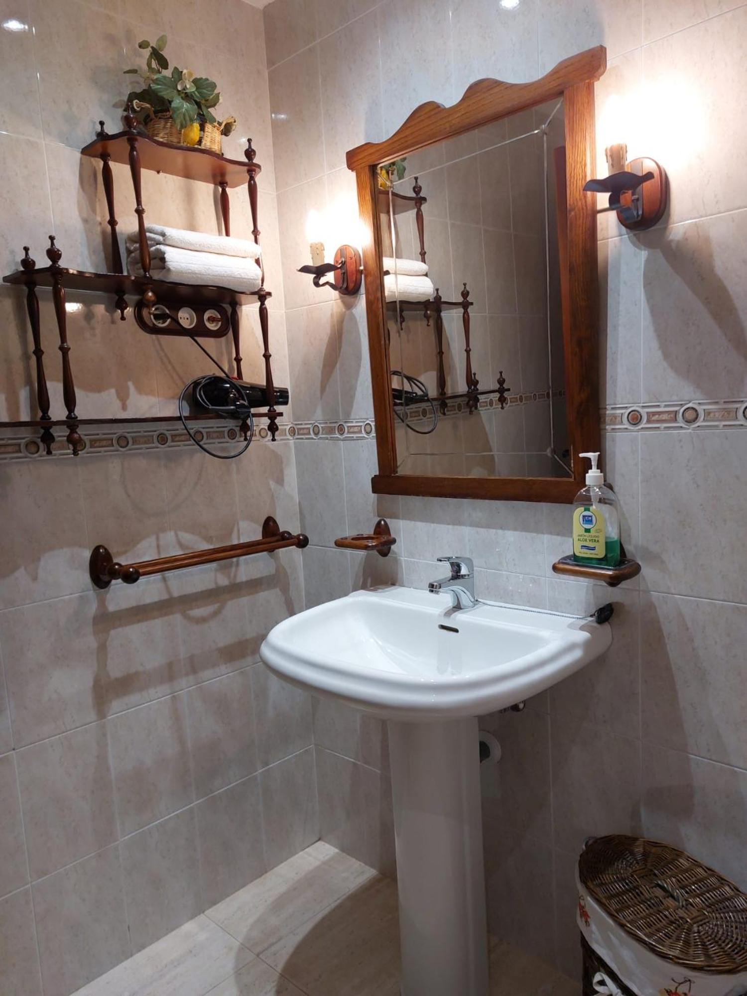 Casa Rural El Raso Almoguera Екстер'єр фото