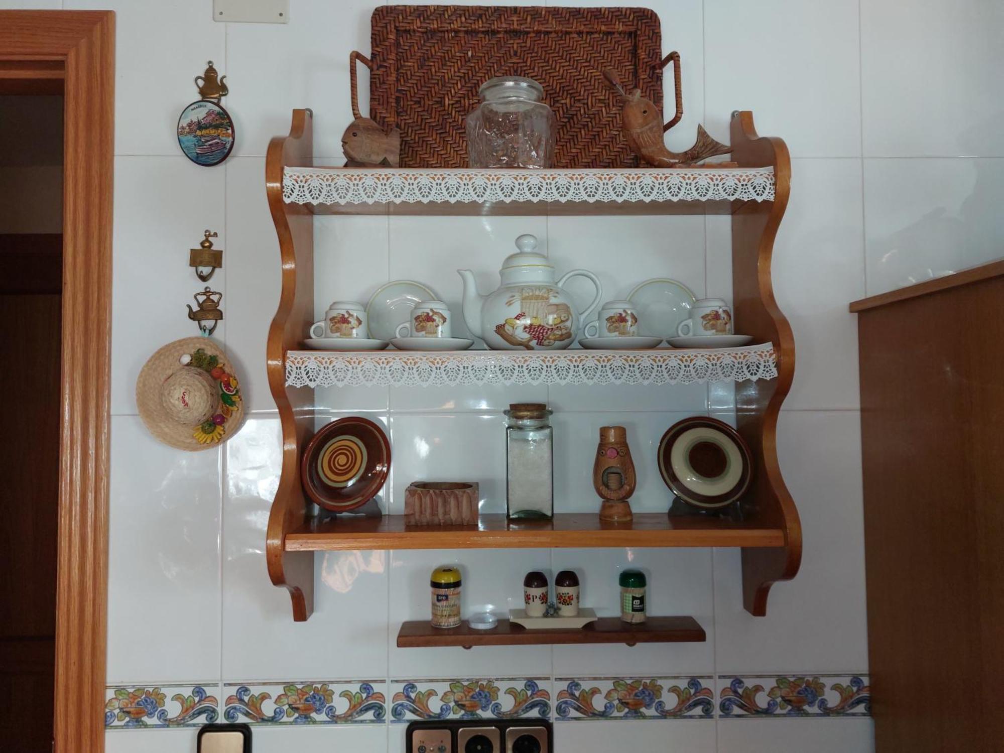 Casa Rural El Raso Almoguera Екстер'єр фото