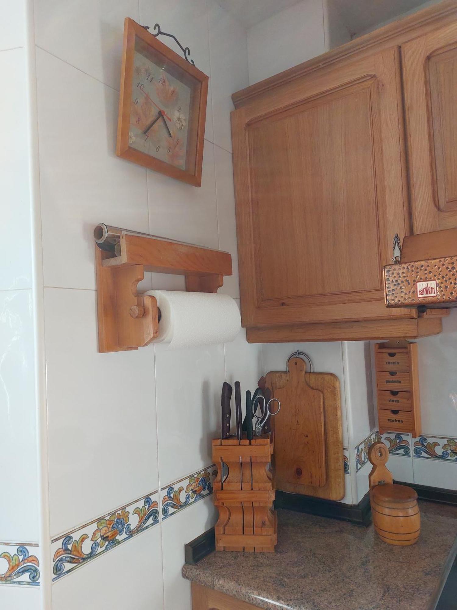 Casa Rural El Raso Almoguera Екстер'єр фото
